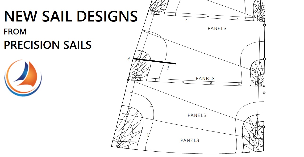 Precision Sails Design